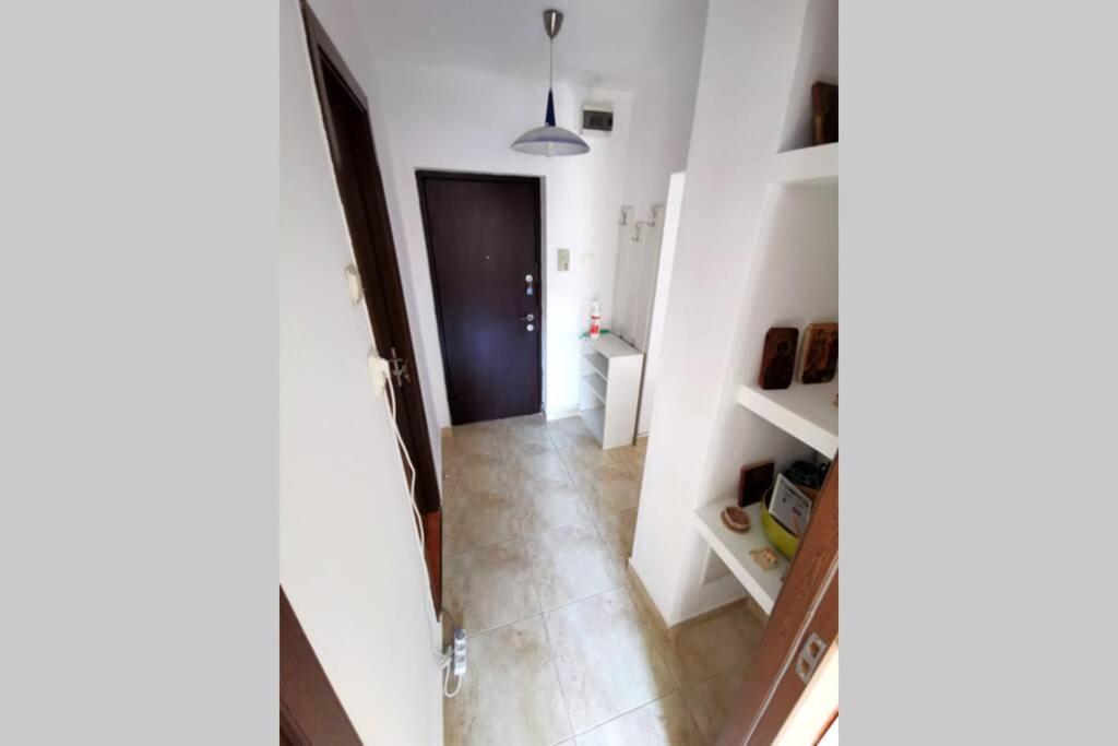 Bertigart Studio Apartment Bucareste Exterior foto