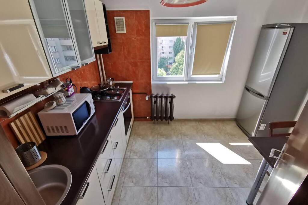 Bertigart Studio Apartment Bucareste Exterior foto