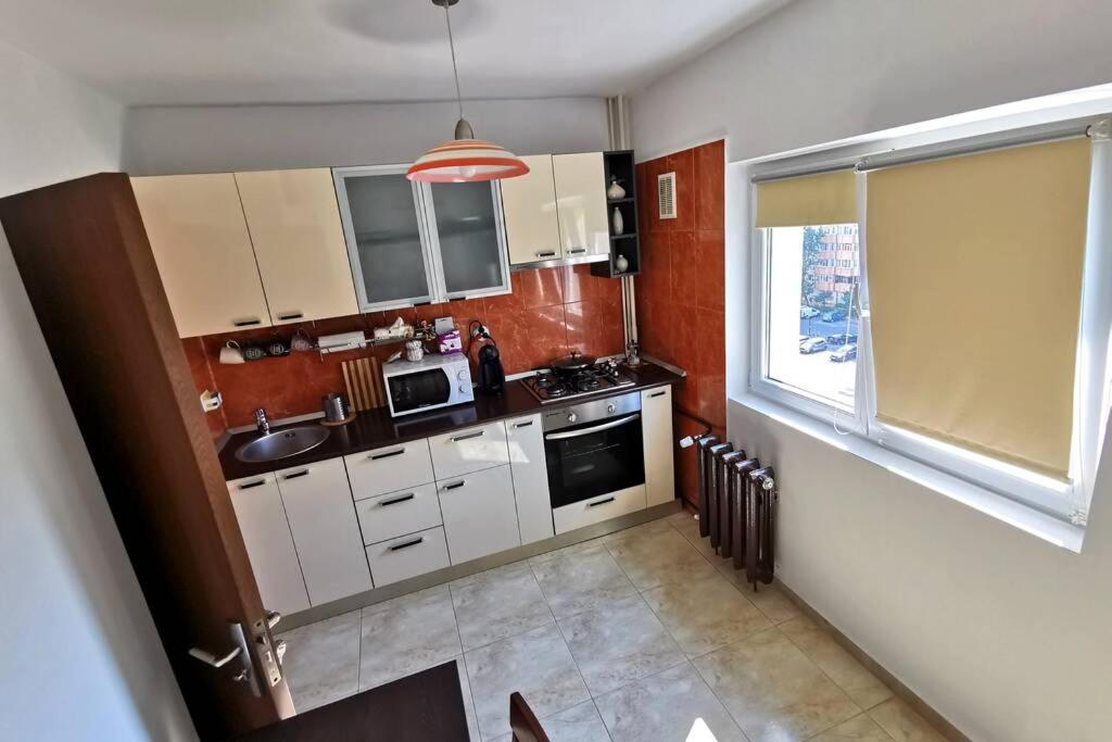 Bertigart Studio Apartment Bucareste Exterior foto