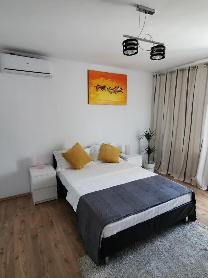 Bertigart Studio Apartment Bucareste Exterior foto